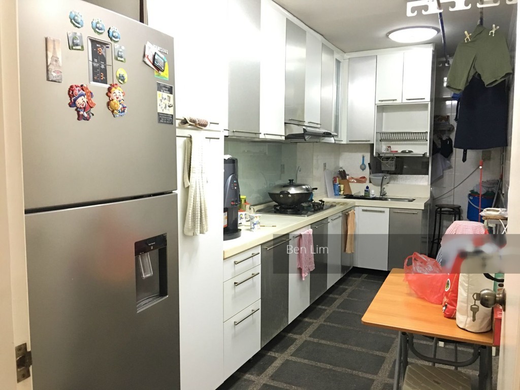 Blk 385 Bukit Batok West Avenue 5 (Bukit Batok), HDB 5 Rooms #127870072